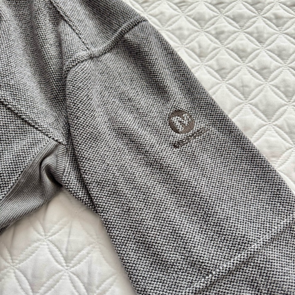 Merrell Select Regulate Full Zip Mock Neck Jacket… - image 12